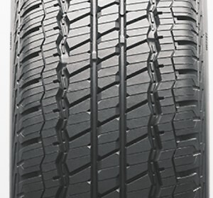 1 New Milestar Patagonia H/t - P265x70r17 Tires 2657017 265 70 17 - Picture 8 of 10