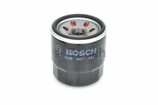 BOSCH F 026 407 142 Oil Filter for HYUNDAI,KIA,NISSAN,RENAULT