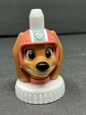 Good 2 Grow Liberty Paw Patrol Movie Pup Juice Topper Top