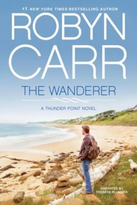 The Wanderer (AUDIO CD)