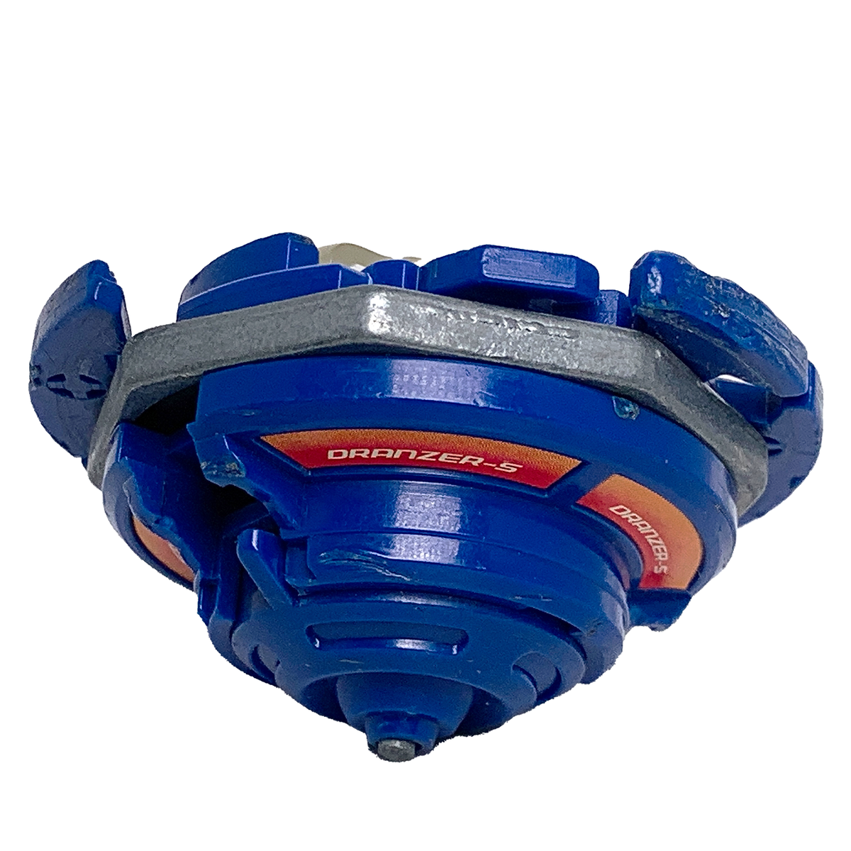 Bakuten Shoot Beyblade Dranzer Spiral S A-2 A 2 TAKARA Kai