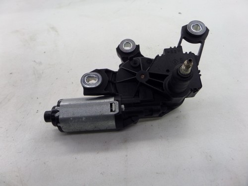 Audi A3 Rear Hatch Windshield Wiper Motor 8P 06-13 OEM 8E9 955 711 E - Bild 4 von 7