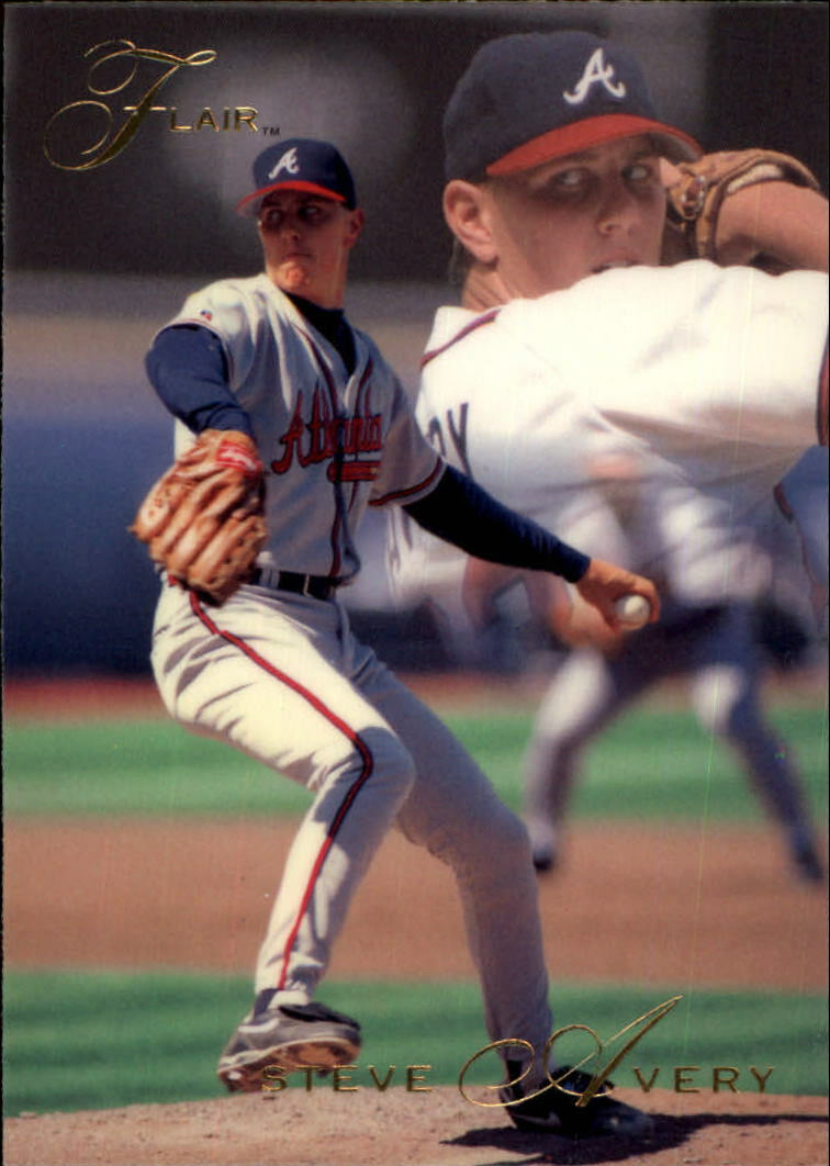 A1340- 1993 Flair Baseball Card #s 1-200 +Rookies -You Pick- 15+ FREE US SHIP