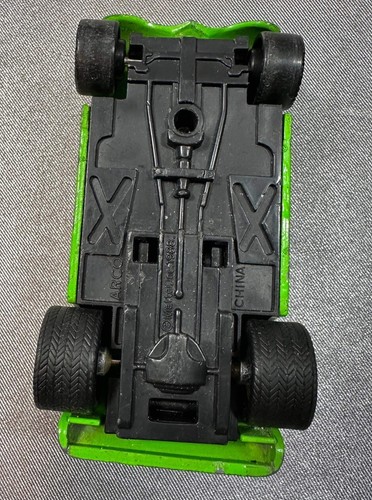 one vintage "ARCO" mattel '33 ford free wheeling car - Picture 7 of 7