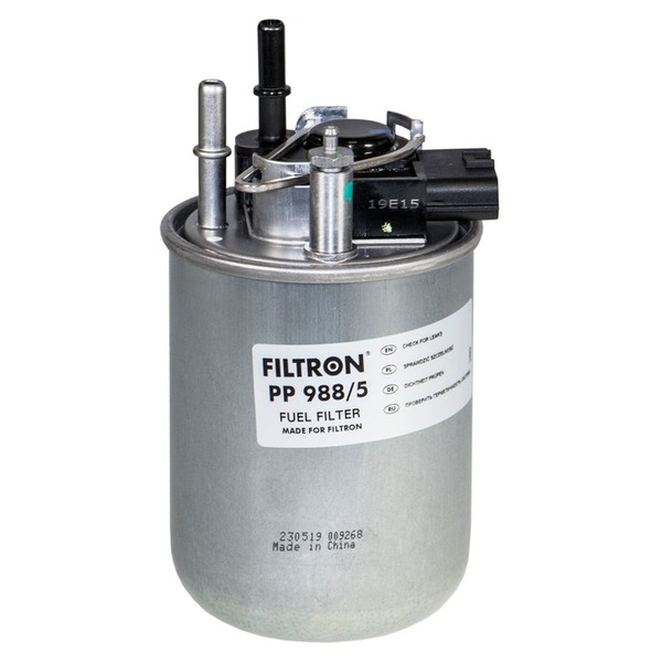 Filtron PP 988/5 Kraftstofffilter FüR Nissan Juke F15 Pulsar SchräGheck C13-image