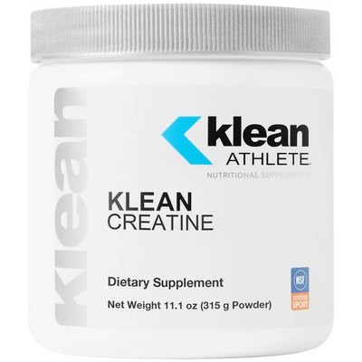 Klean Athlete Klean Creatine - Supports Muscle Strength, Performance & Recove...