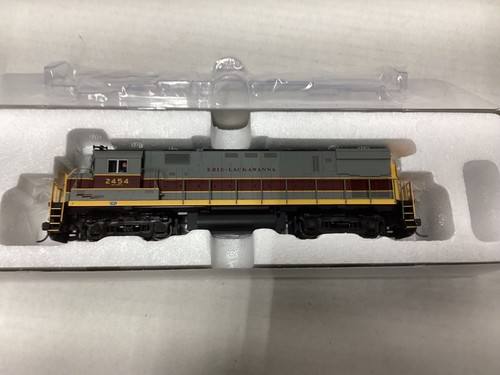 Atlas #9367 escala HO “EL” ALCO C-425 con DCC Rd #2454 | Condition: New