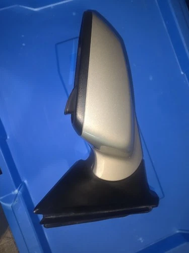 2014-2016 Buick LaCrosse Left Mirror w/ Turn Signal (Damage)