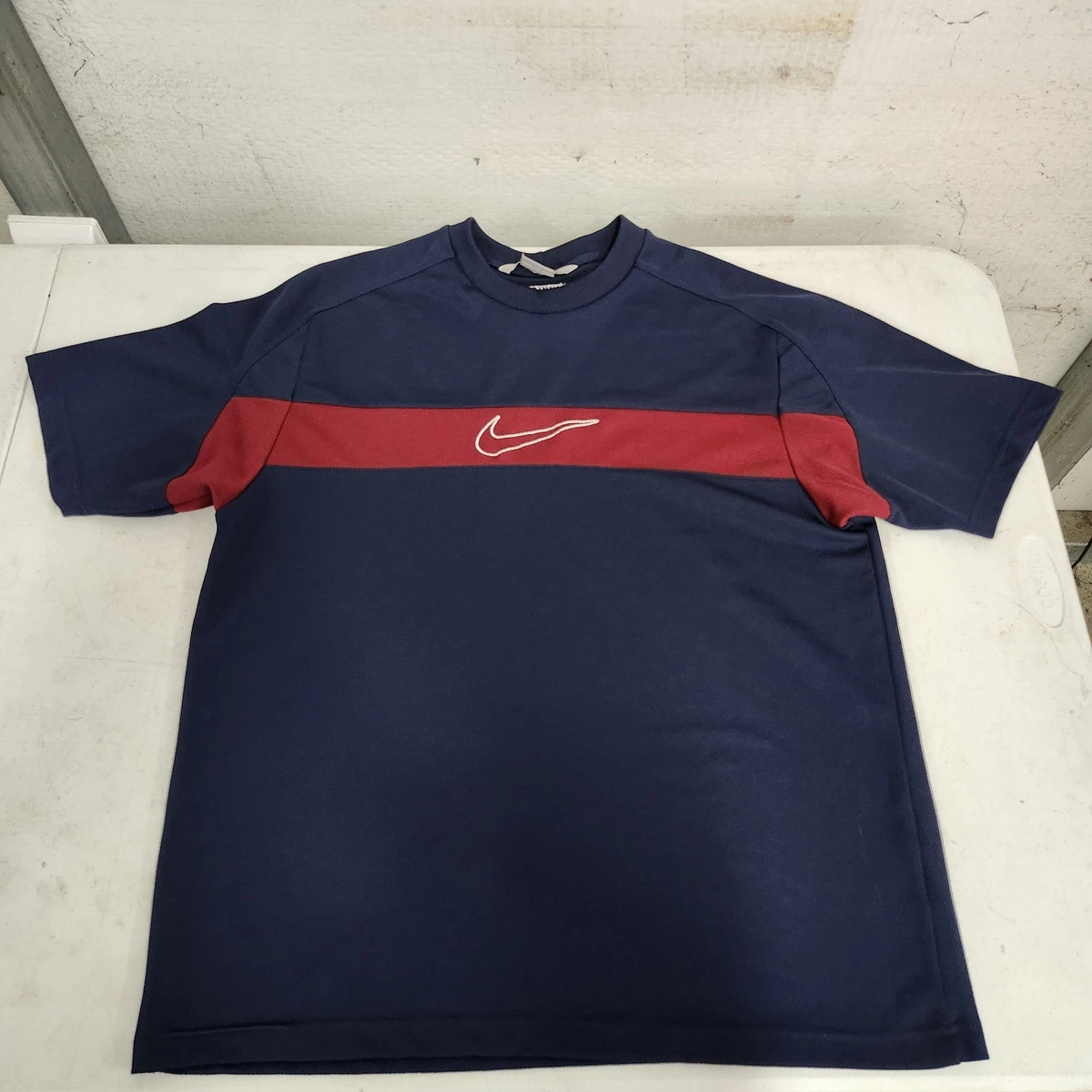 Nike Vintage T-Shirts for Men for sale | eBay