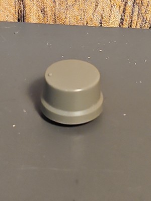 *Parting Out* Fostex D-5 DAT Recorder | Input Volume Knob