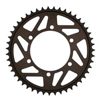 Afam Kettenrad ALU #525 46 ZäHne (FüR: Yamaha MT-07 ABS RM04 14-16 )
