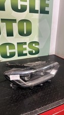 Feu avant (phare) Volkswagen PASSAT
