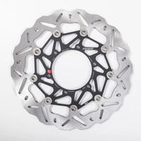 Bremsscheibe Vorne Rechts Kompatibel Mit Suzuki Gsx R Abs 1000 Bj. 2016