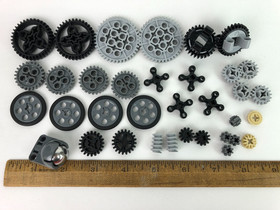 LEGO Mindstorm EV3 Education Core Set 45544 Complete