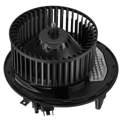 For 2015-2019 VW Golf SportWagen 1.8L HVAC Heater Blower Motor w/ Fan 5Q1819021