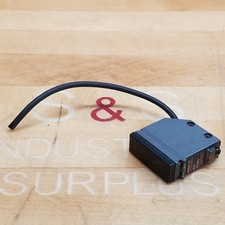 Sunx RX-RVM5 Robust Photoelectric Sensor - USED