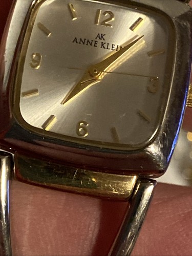 Lot Of 3 Vintage Watches (Untested) - Picture 3 of 7
