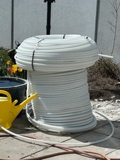 350m uponor comfort pipe 16x1.8 EN ISO 15875 PE-Xa Fußbodenheizungsrohr