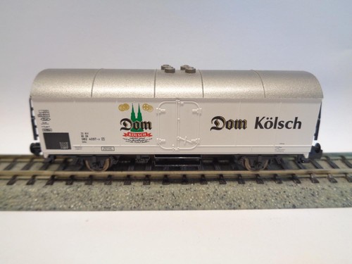 FLM PICCOLO Bierwagen K DOM KÖLSCH (11515) | Zustand: Gebraucht
