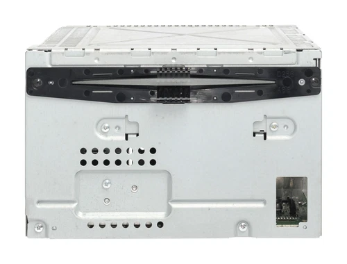 Ford Taurus 2010 Factory 6 Disc CD Mp3 Player Radio Receiver Ag1t-19c159-af OEM