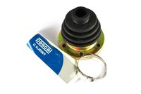 Getriebeseitig Pascal G6W012PC Faltenbalgsatz, Antriebswelle FüR Audi,Seat,Skoda