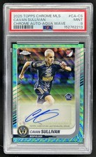 2025 Topps Chrome MLS Soccer Checklist Guide in-content 45