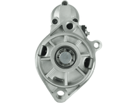 Anlasser Starter FüR Vw Touareg Lt 28-46 Ii Kasten Pritsche/Fahrgestell 28-35