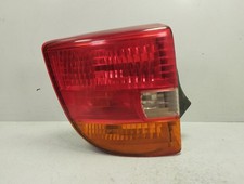 815612B470 RÜCKLEUCHTE AUßEN LINKS / 229709 FÜR TOYOTA CELICA T23 1.8