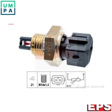 SENSOR INTAKE AIR TEMPERATURE 1.994.019 FOR HYUNDAI LANTRA/II/Mk/Break JM H1