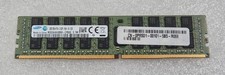 Samsung 32GB 2Rx4 PC4-2133P M393A4K40BB0-CPB0Q Server Memory RAM