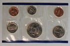 1989 PD US Mint Set (OGP) 10 coins — photo 5