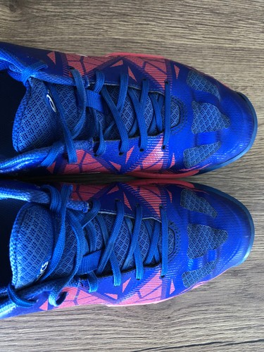 Asics Sportschuhe Hallenschuhe Handballschuhe Gr. 42 *gut - Bild 8 von 10