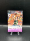 2025-26 Origins EuroLeague - Marcelinho Huertas Pink Elevation Signatures /25