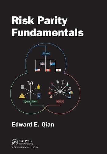 Risk Parity Fundamentals by Edward E. Qian - 9781032925424