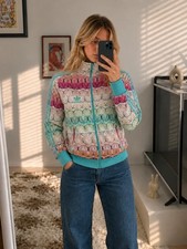 Vintage Adidas Originals Jacket Firebird | Ba...