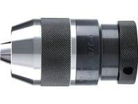 RÖHm 871017 Schnellspannbohrfutter Spiro Spann-D. 3-16 Mm B 18 FüR Rechtslauf