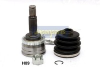 Gelenksatz Antriebswelle Japanparts GI H09 FÜR Hyundai KIA Antriebswellengelenk