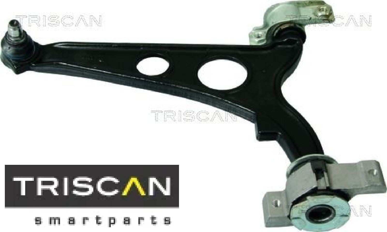 Triscan Querlenker Vorne Links Fiat Multipla Lancia Lybra - Bild 2
