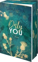 Samantha Young / Only You / 9783365007471