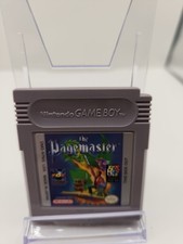The Pagemaster Nintendo Game Boy 1994 Game Only