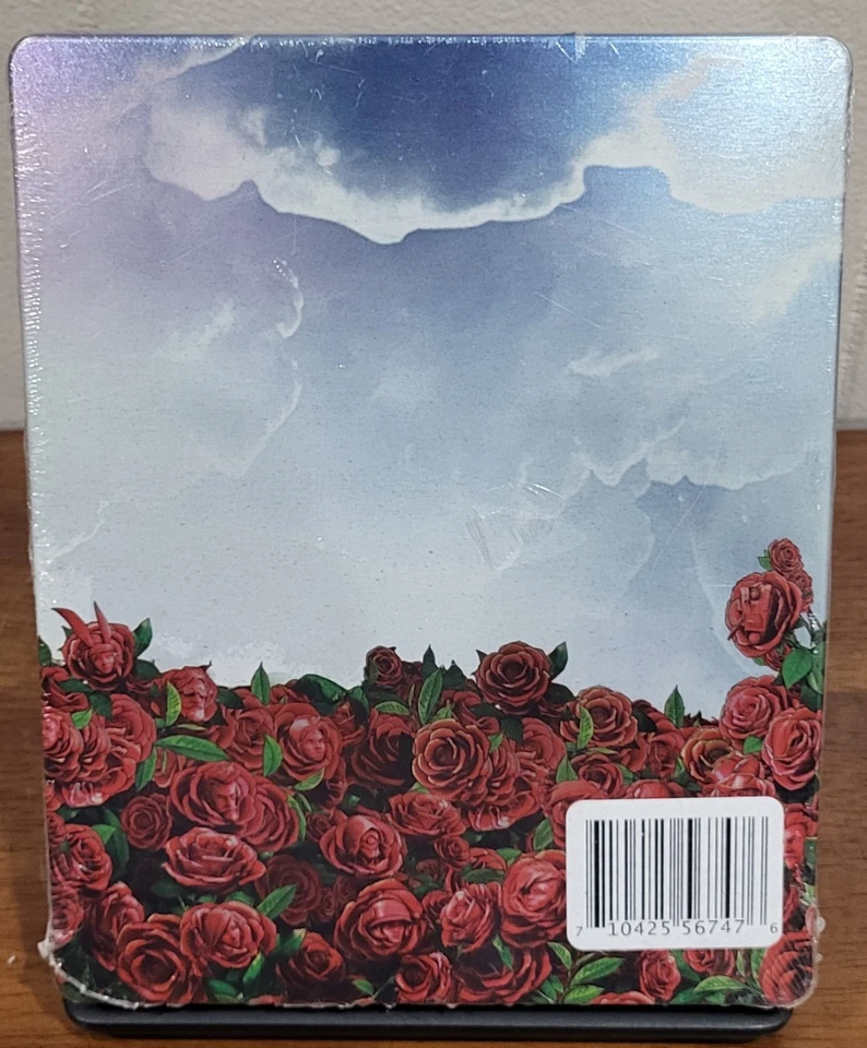 Borderlands 3 Best Buy Bonus Steelbook Case (NO GAME!) PS4 Xbox One Sealed - Image 2 of 3