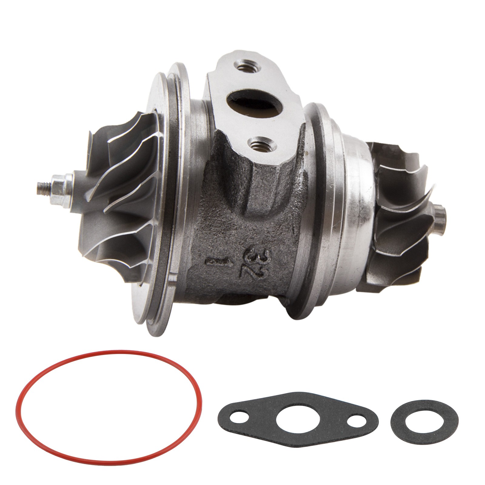 TURBOCHARGER CHRA CARTRIDGE CORE Fit FORD TRANSIT MK7 2.2 2.4 FWD RWD 2006-