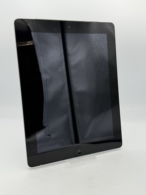 Apple iPad | 4. Gen | 32GB | WLAN + Cellular | 9,7 Zoll | Zustand gut