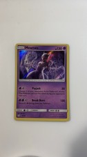 Mewtwo 12/18 Detective Pikachu Holo on eBay