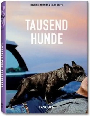 1000 Dogs *** WIE NEU ***