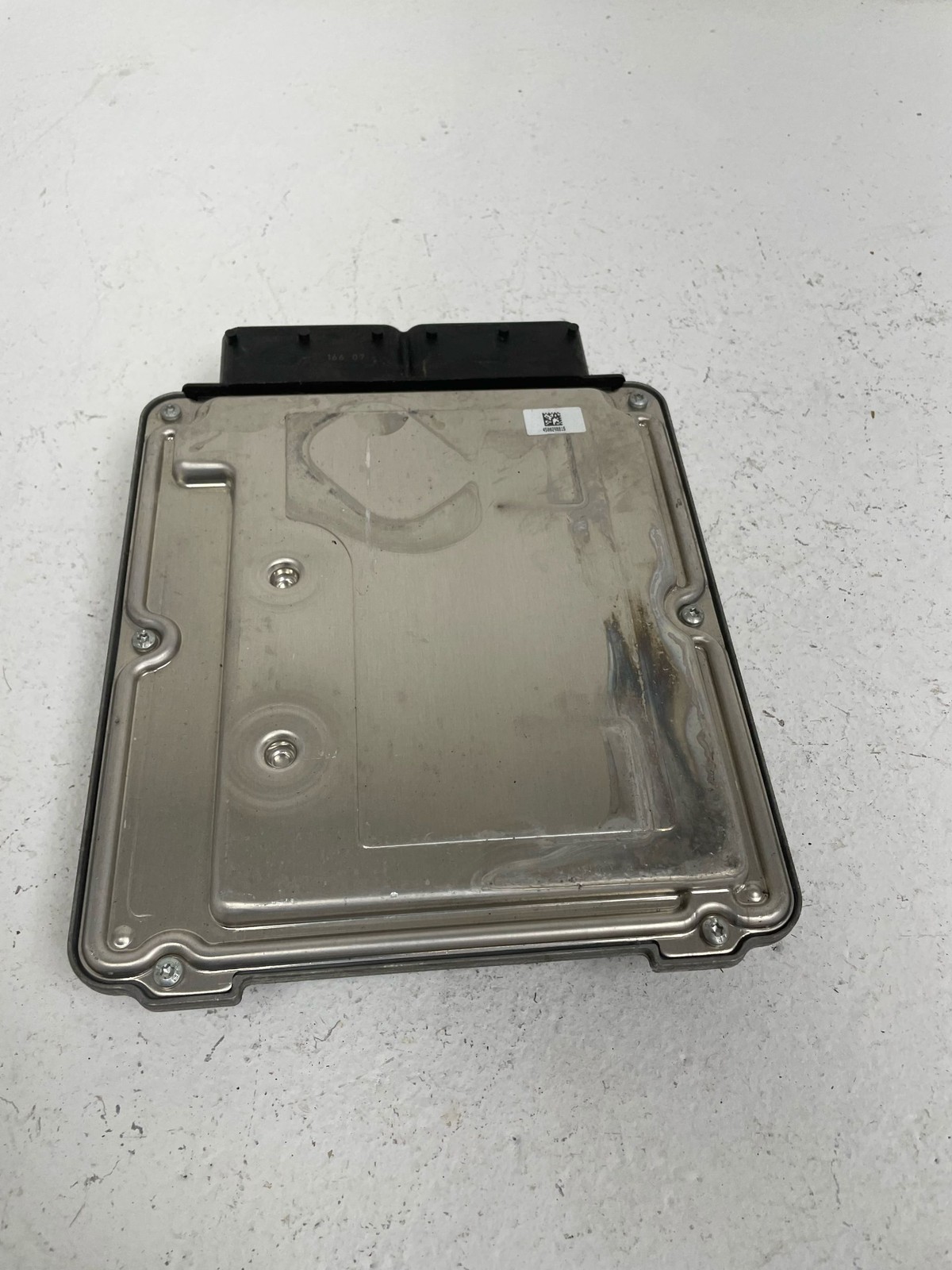 2015-2020 BENTLEY BENTAYGA 6.0L AWD ECU ECM Engine Control Module Computer Unit
