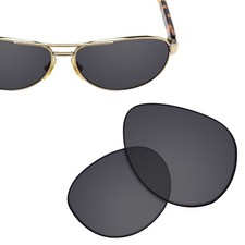 POLARIZED Replacement Lenses for- Ralph Lauren RA4004 59mm Sunglasses- Opt