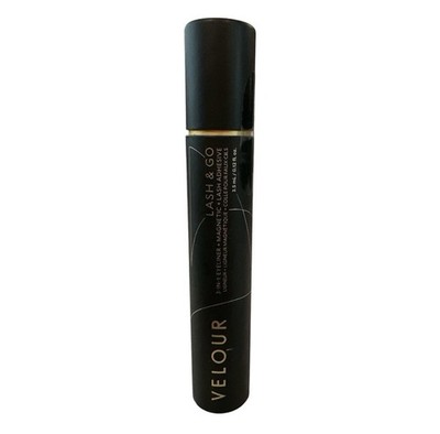 Velour Lashes Lash & Go 3-In-1 Eyeliner + Magnetic + Lash Adhesive Hybrid .12oz