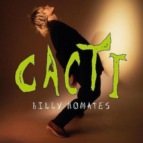 Cacti - Colored Vinyl Indie Exclusive Ltd. Ed. (Vinyl)