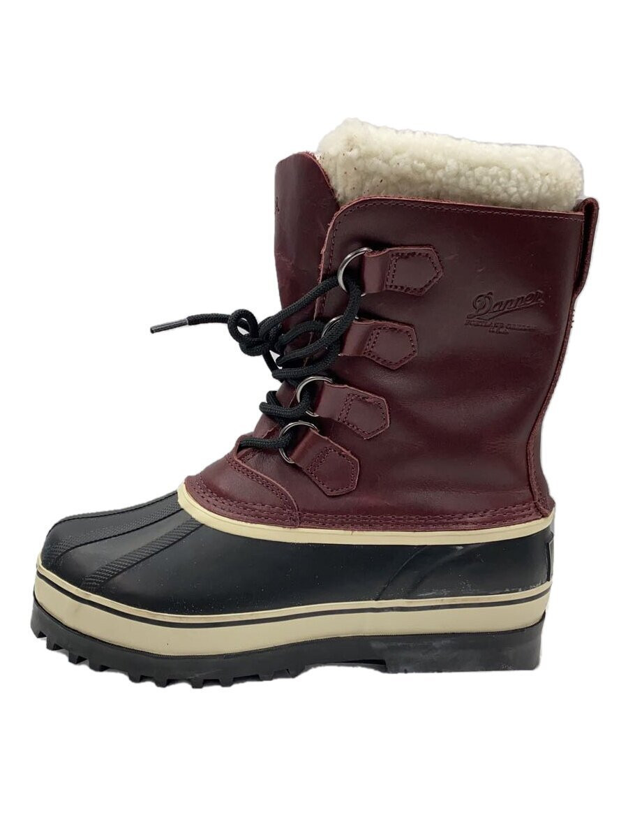 Danner Lace-Up Boots/Us7/Brd/D-140002 858